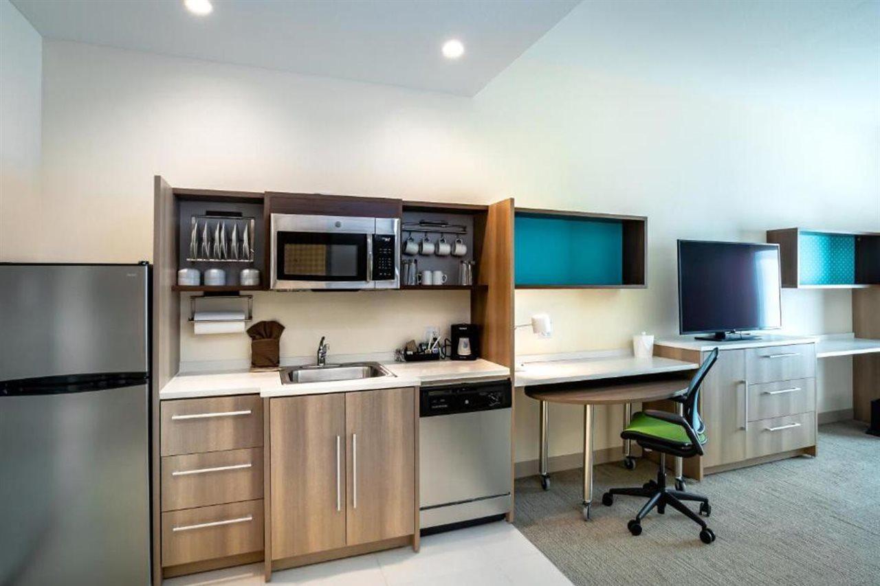 Home2 Suites By Hilton Pflugerville, Tx Exterior photo